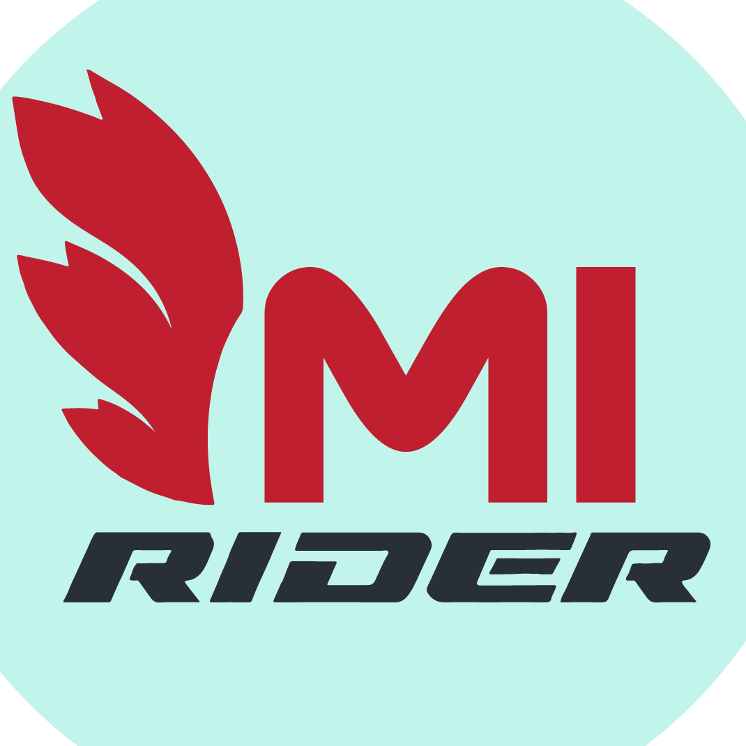 MI RIDER Marathi Moto Vlogger