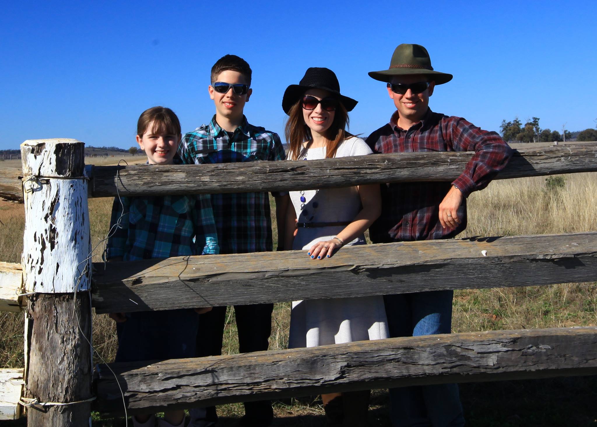 Outback Mission