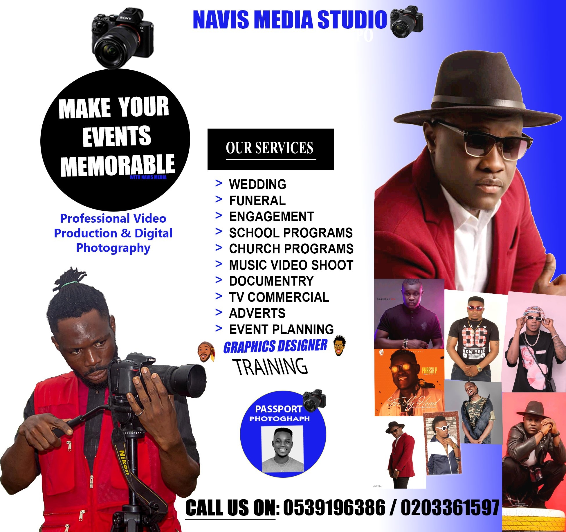 NAVIS TV
