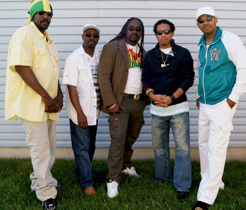 Indika Reggae Band
