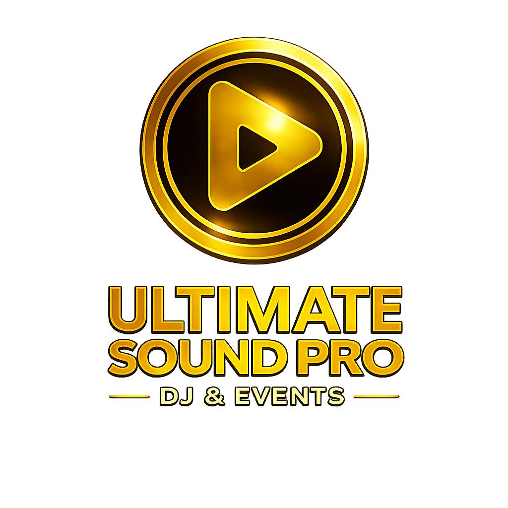 Ultimate Sound Pro DJ & Events | Bryan TX