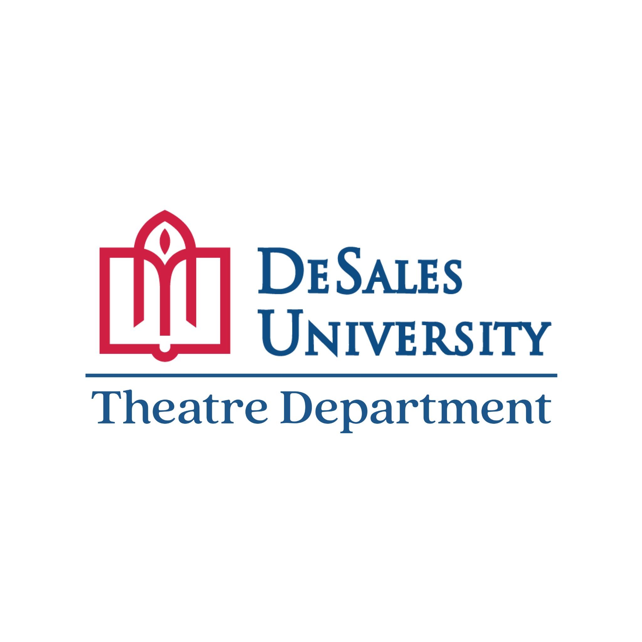 TWO WEEKS AWAY. 🇮🇪... - DeSales University Theatre Department | Facebook