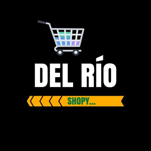 Del Río Shopy