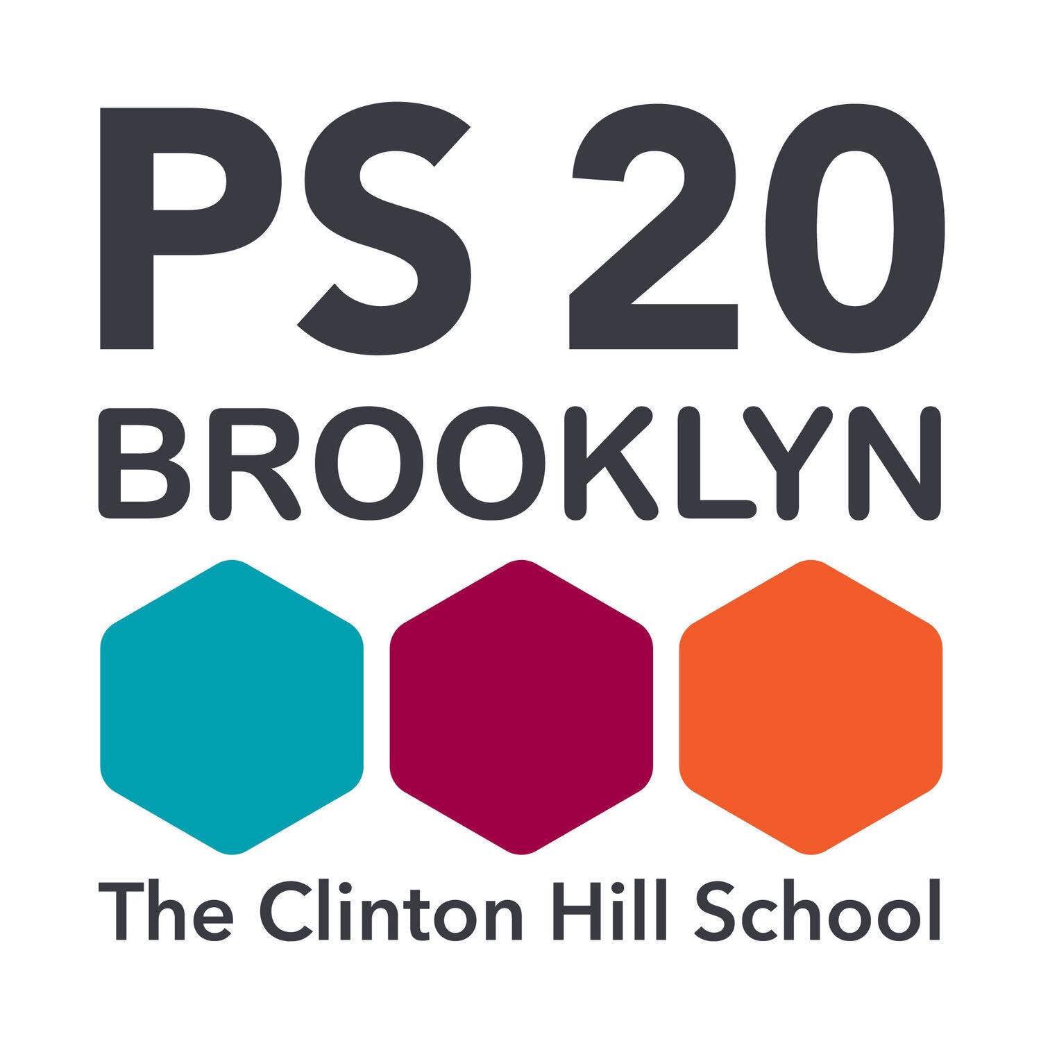 P.S. 20, The Clinton Hill School | Brooklyn NY