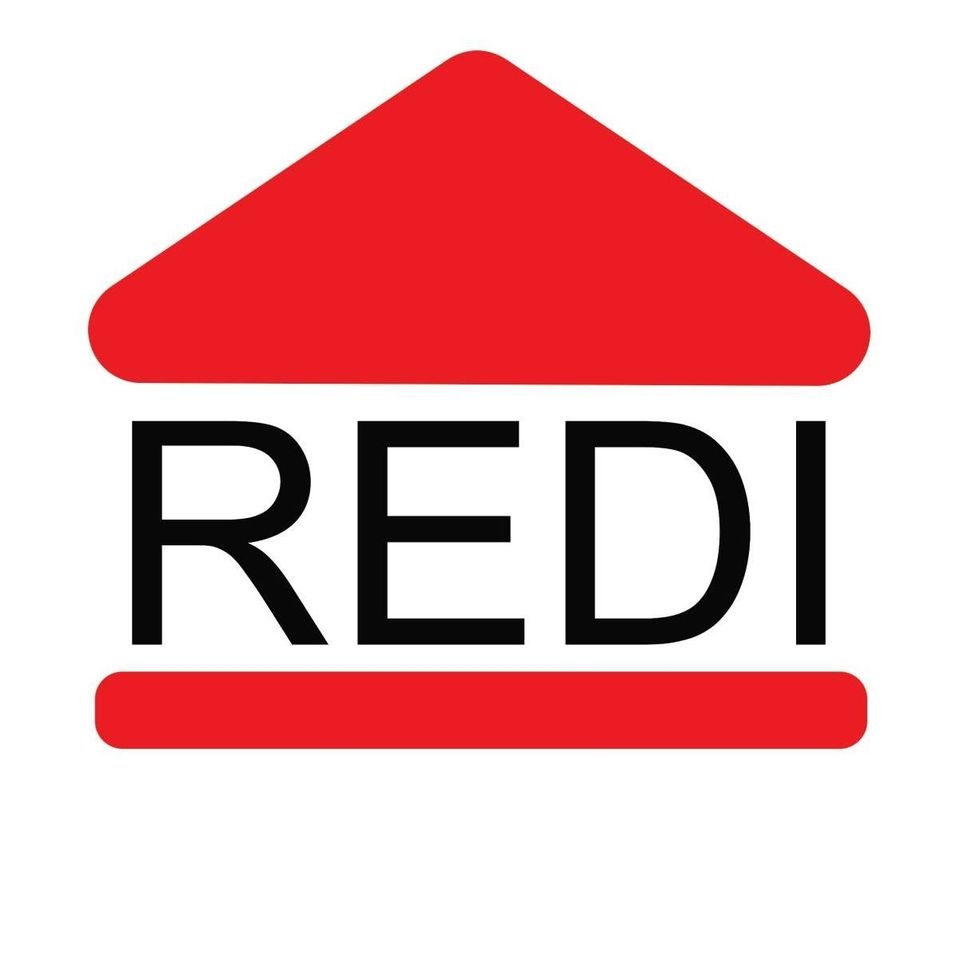 REDI - რედი