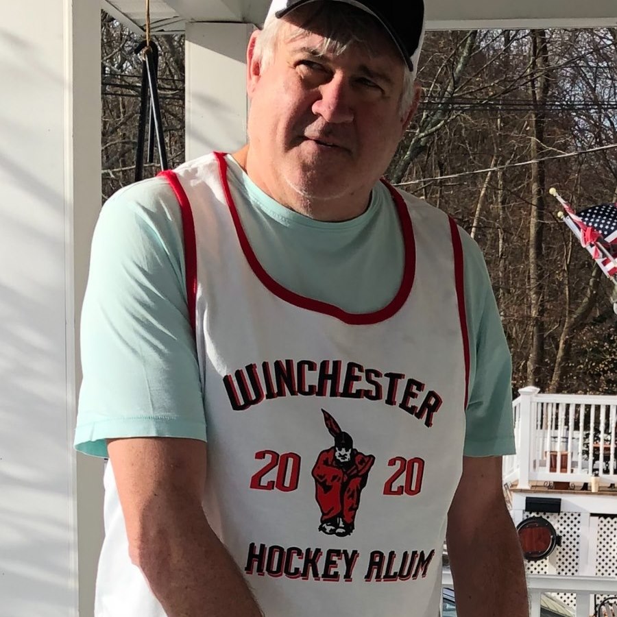 Winchester High School Hockey Alumni Association