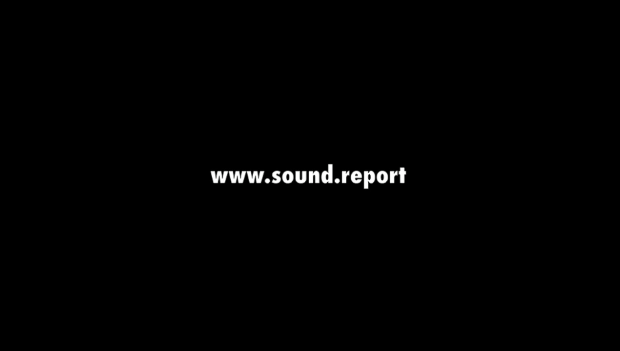 SoundReport