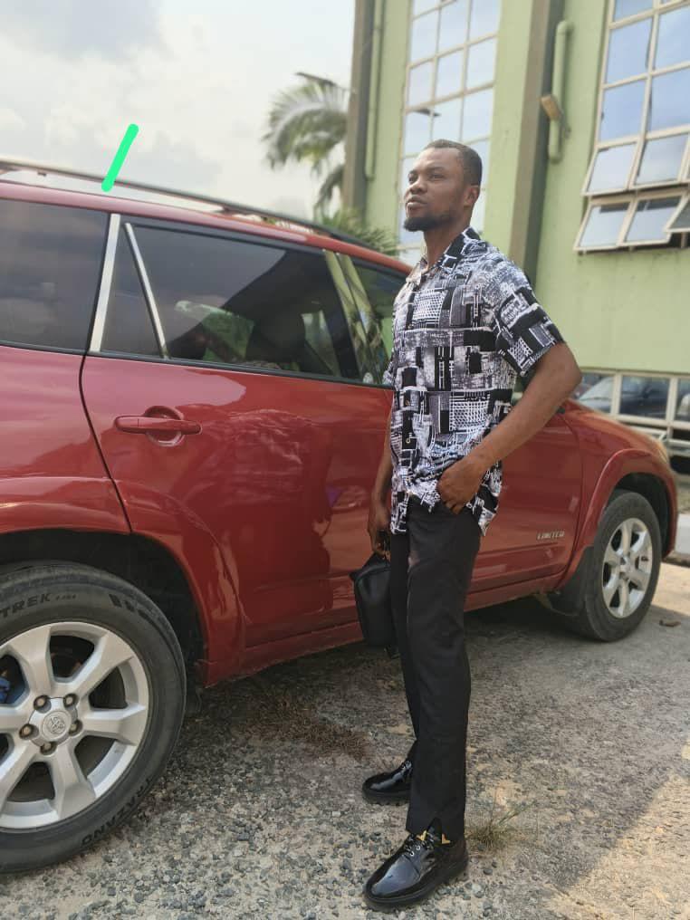 Tenor Inyang