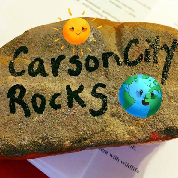 Carson City Rocks