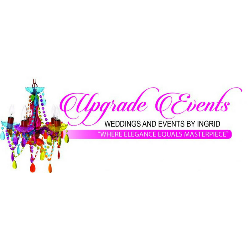 Upgrade Events By Ingrid