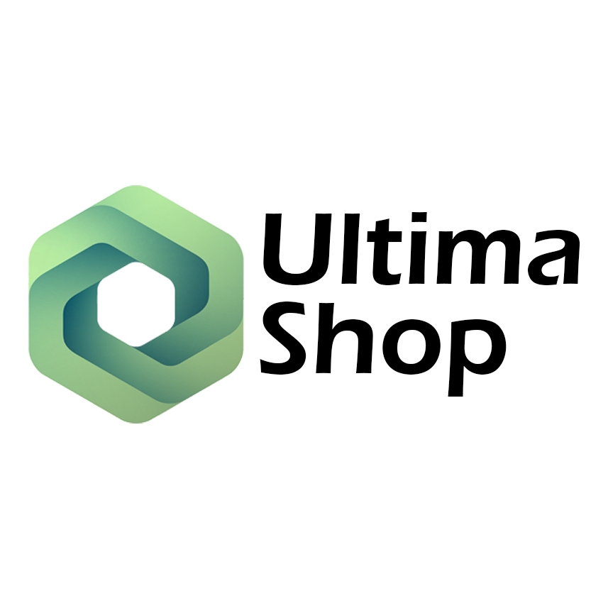 Ultima Shop