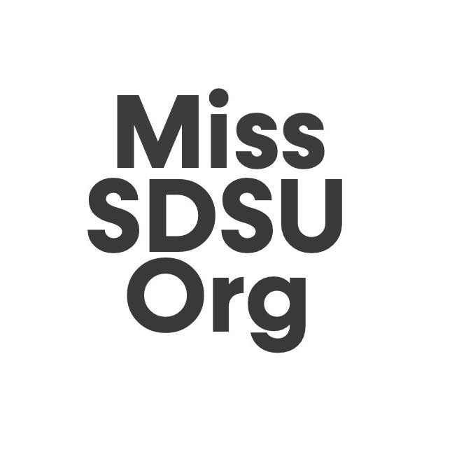 Addison Hoeft of... - Miss SDSU Scholarship Organization | Facebook
