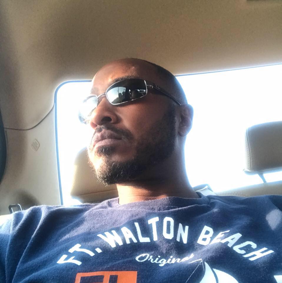 Eric Robinson
