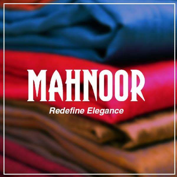 Mahnoor | Karachi