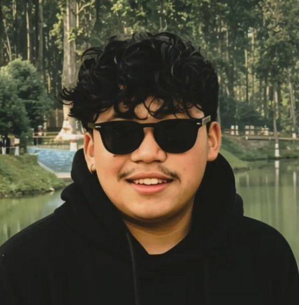 Saksham Rai
