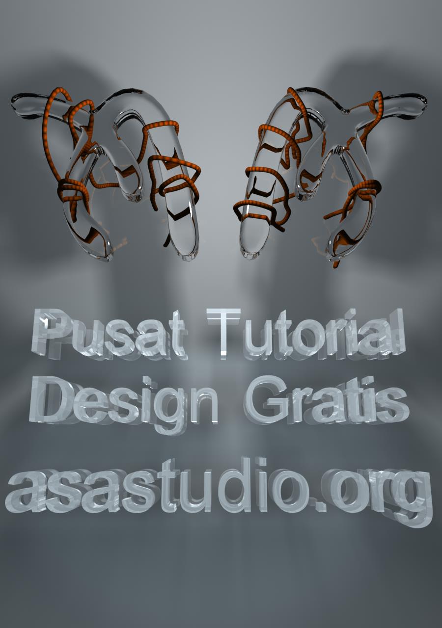 Pusat Tutorial Design Gratis, Video Tutorial Design