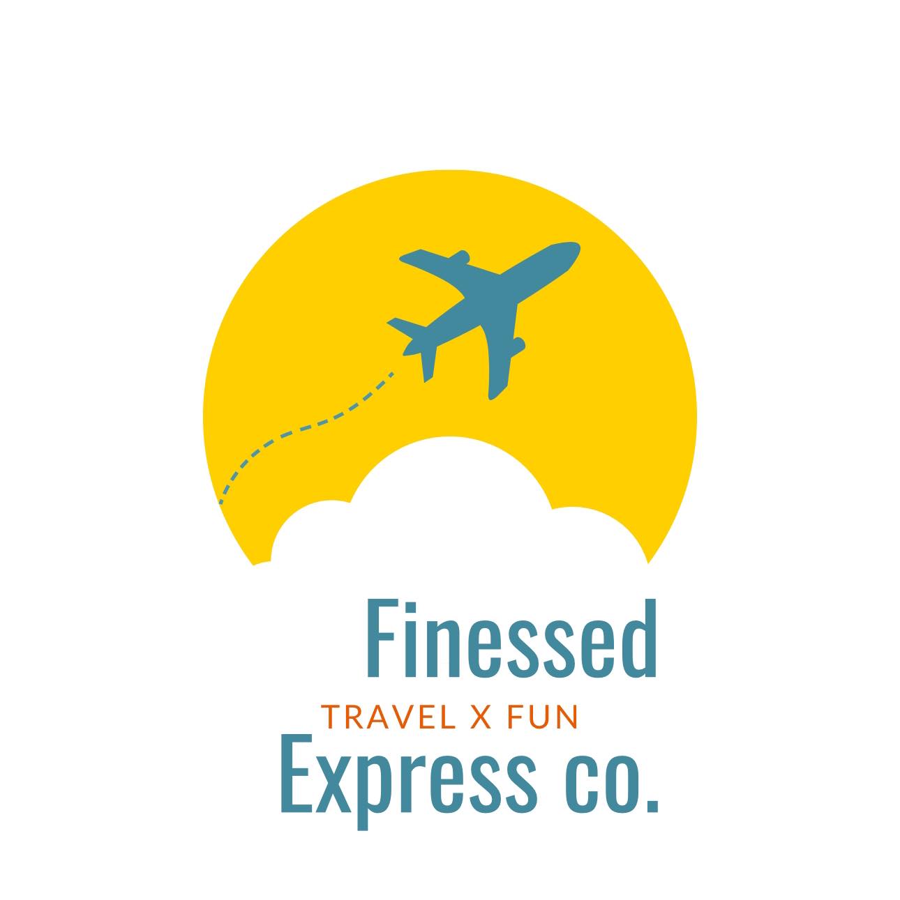 Finessed Express Co Travel Experience