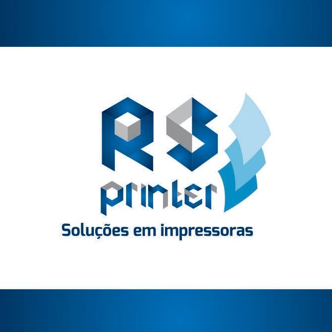 RS Printer JM