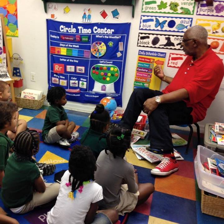 A Brighter Child Developmental Learning Center | Tampa FL
