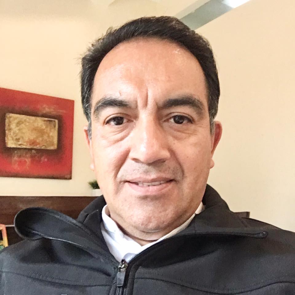 Noé R. Rocha