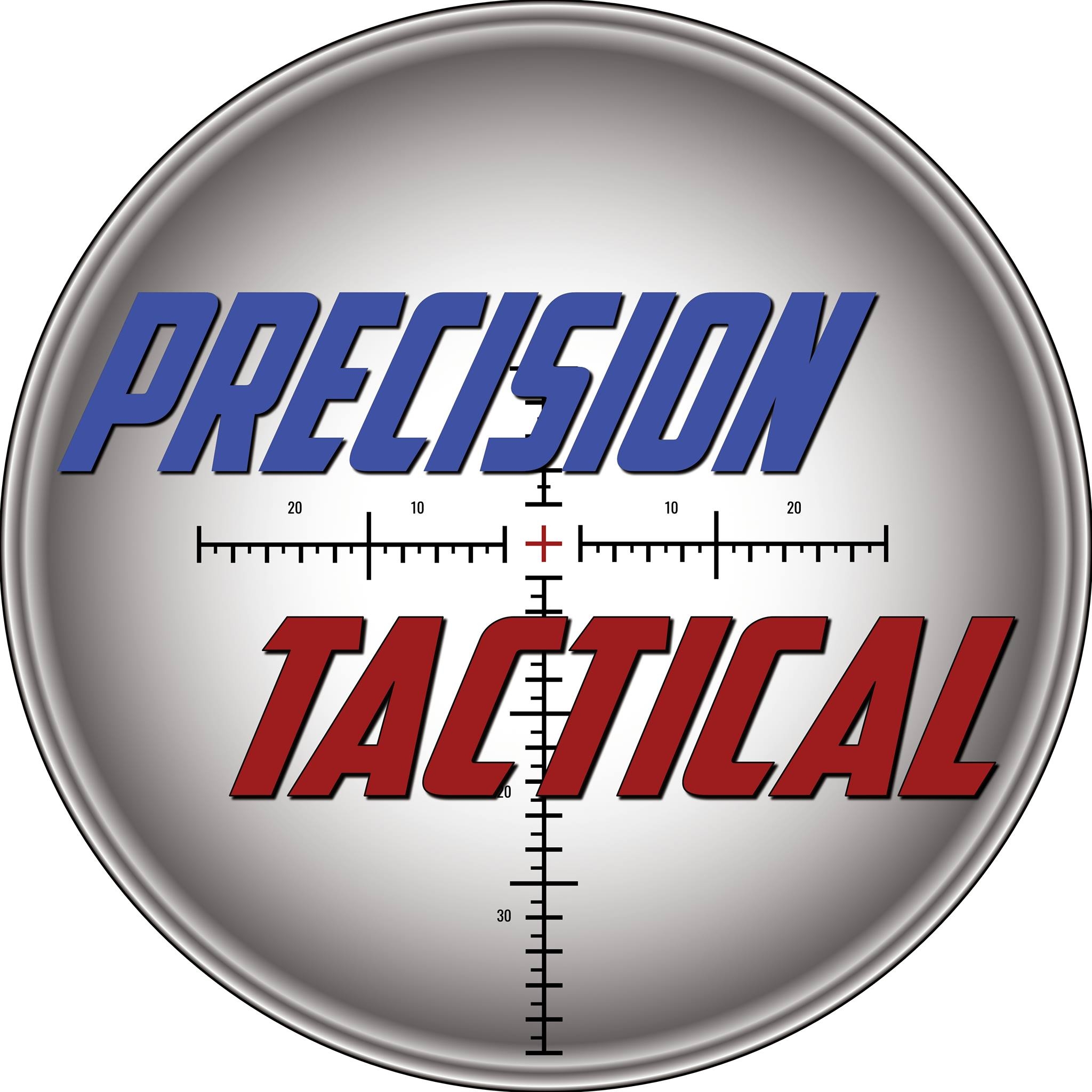 Precision Tactical