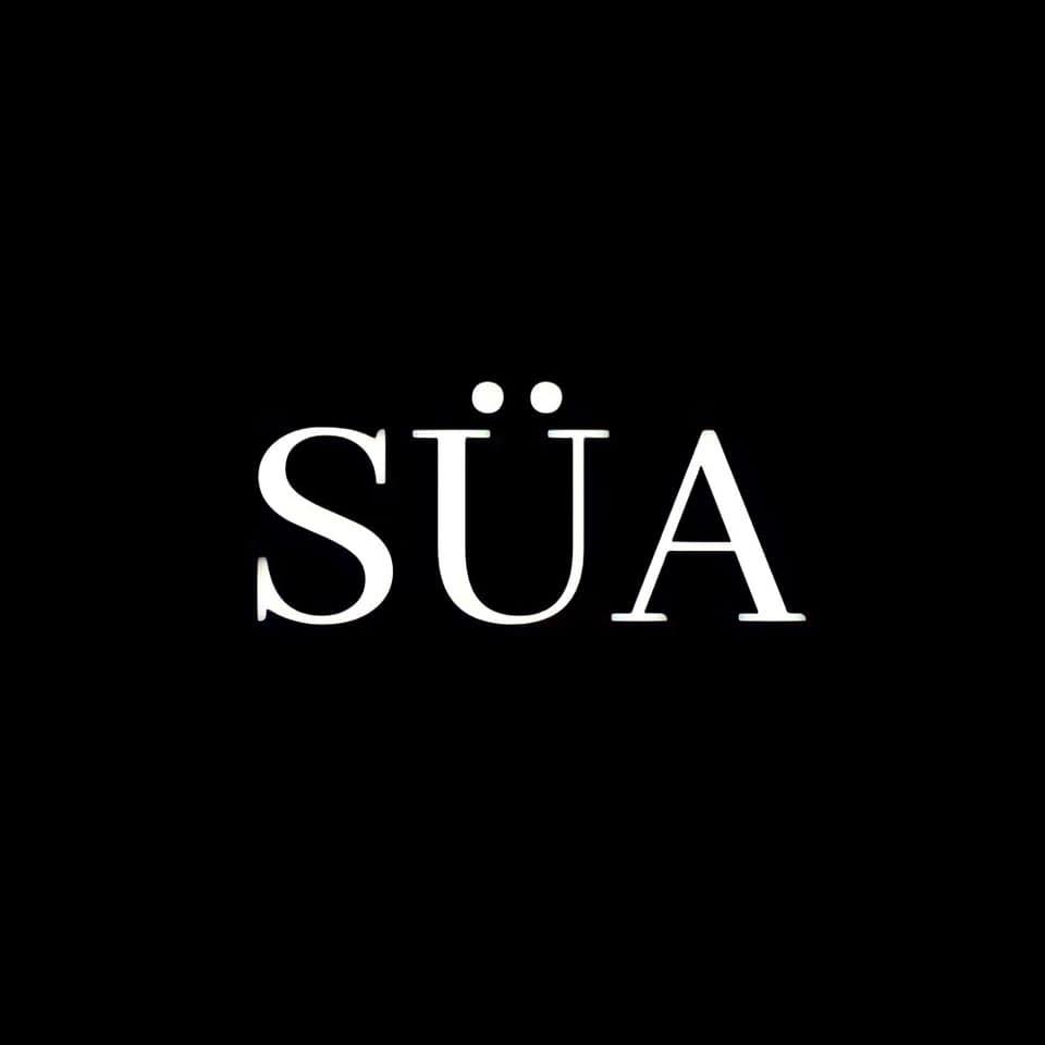 SÜA Accessories