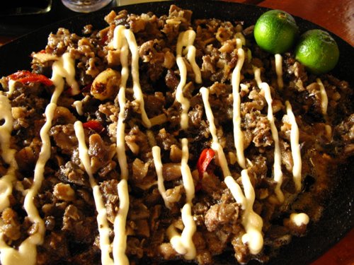 Pinoy Pulutan Recipe