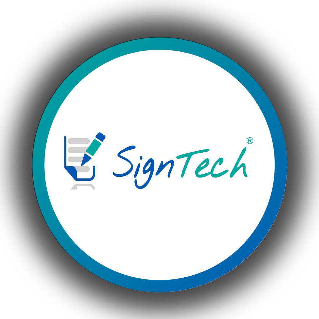 SignTech Paperless Solution
