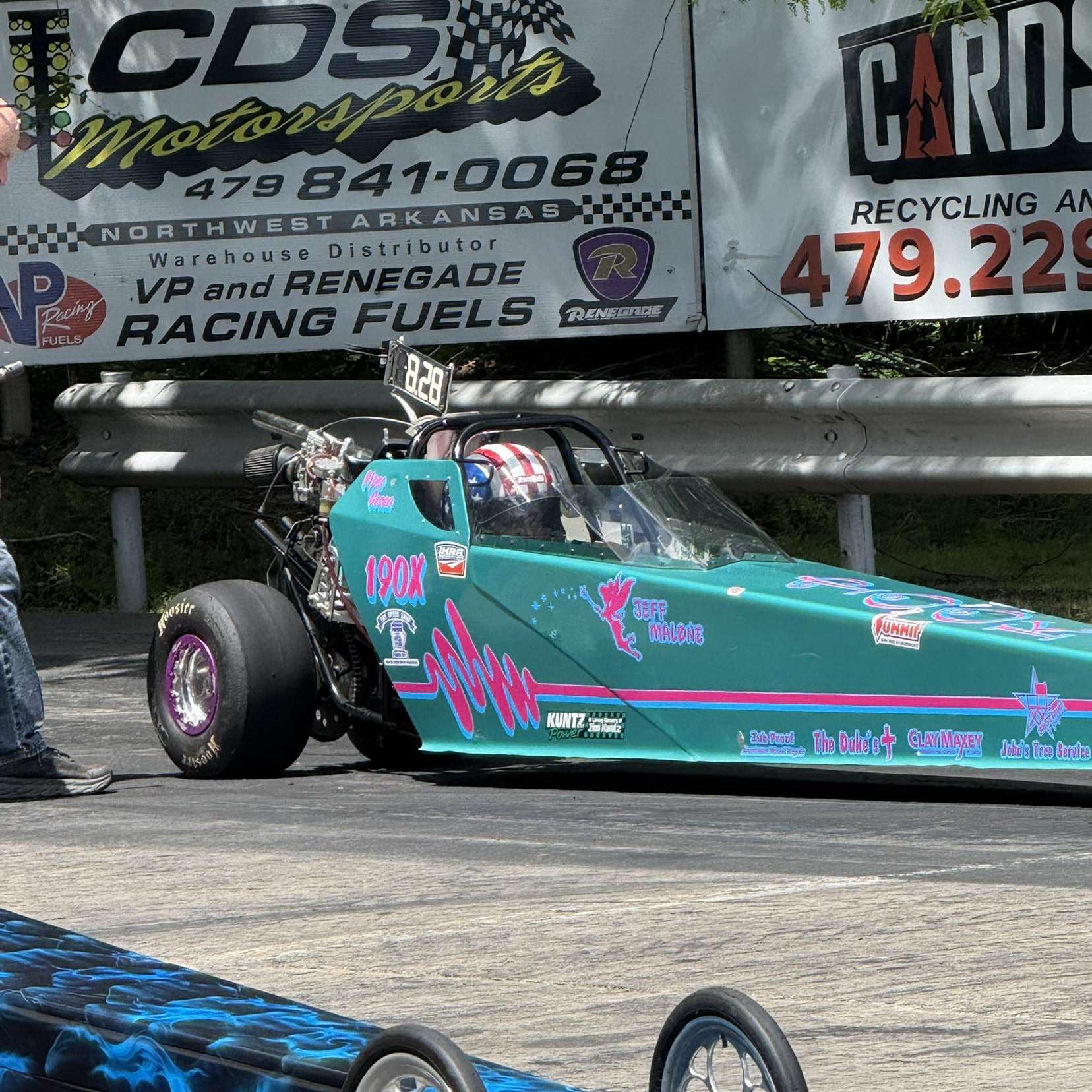 Piper Green Racing