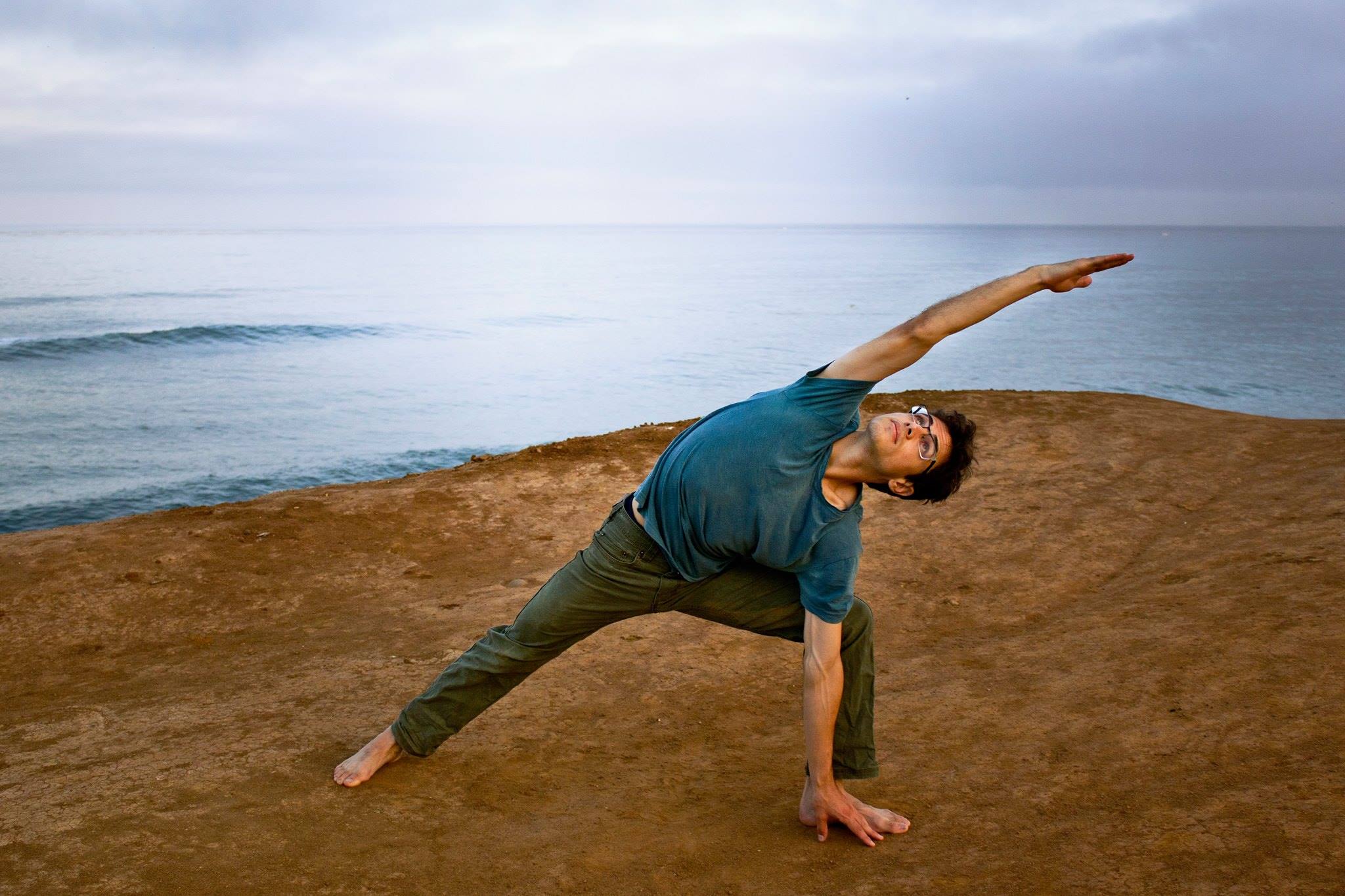 Lotus Born Yoga and Herbal Healing | San Diego CA