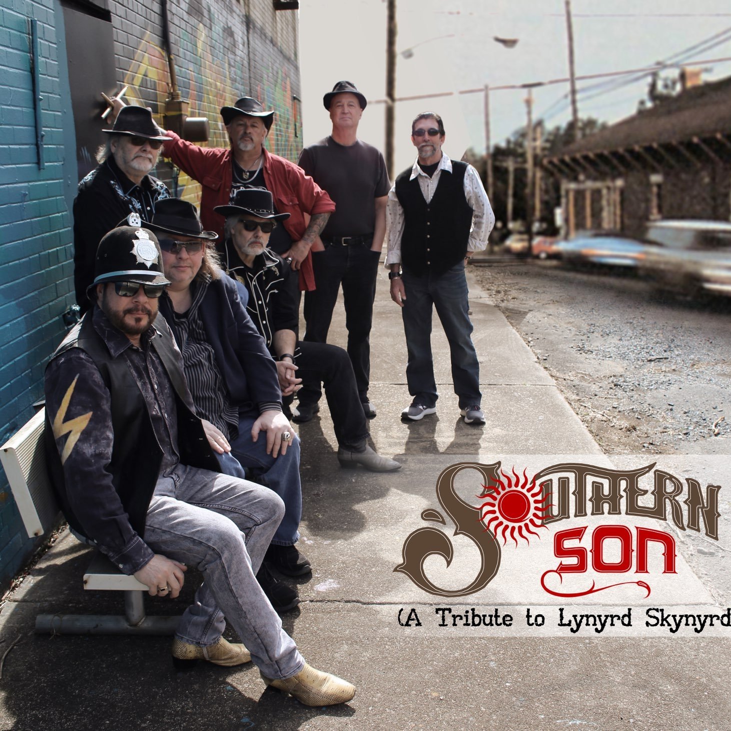 Southern Son