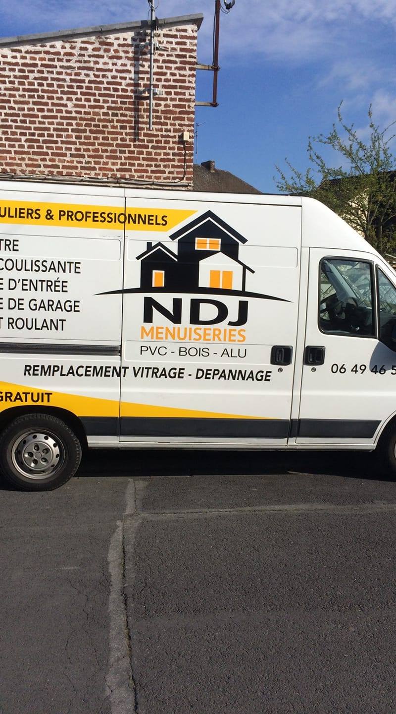 NDJ Menuiserie