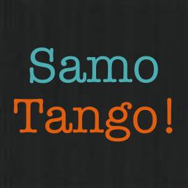 Profile for Samo Tango