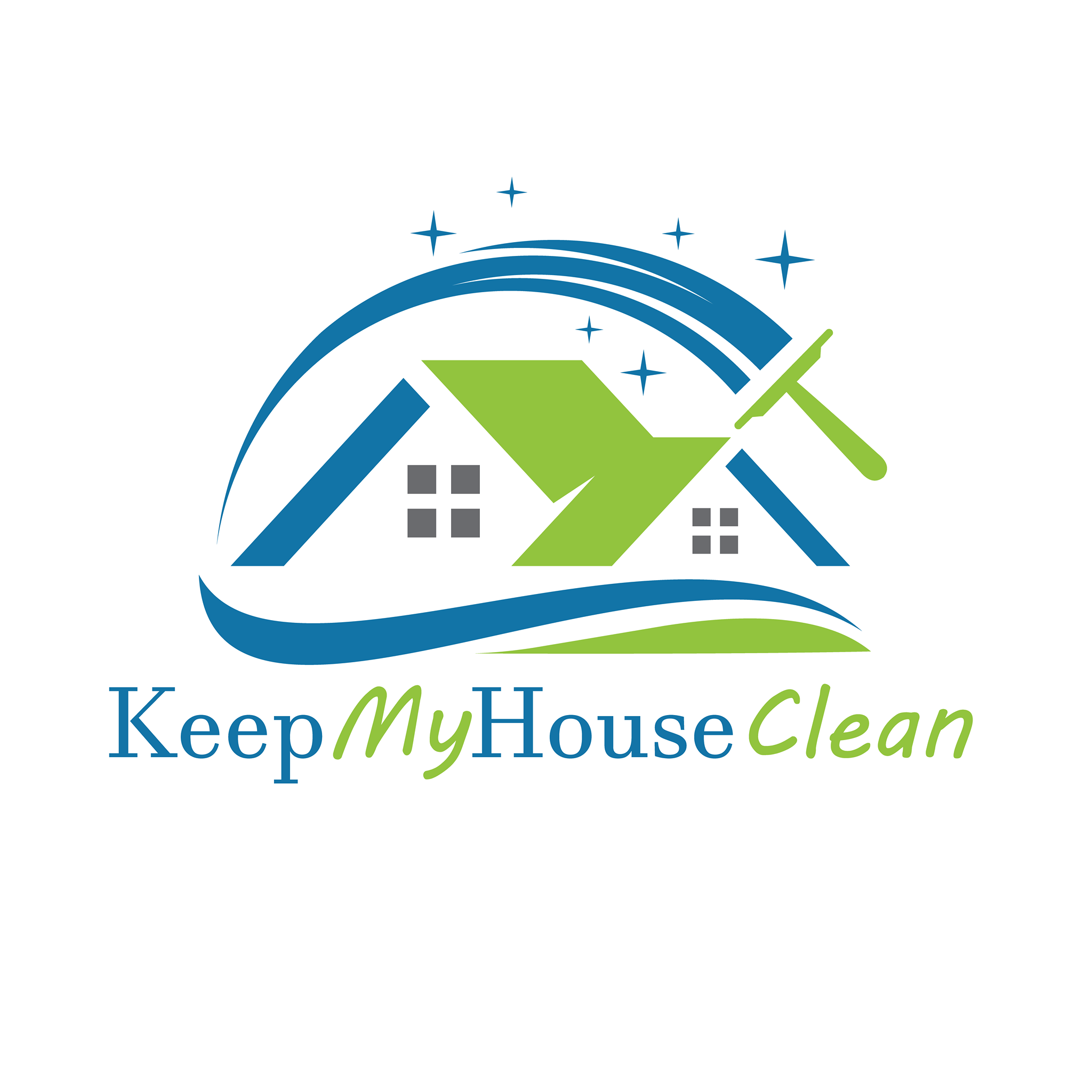 Keep My House Clean, LLC