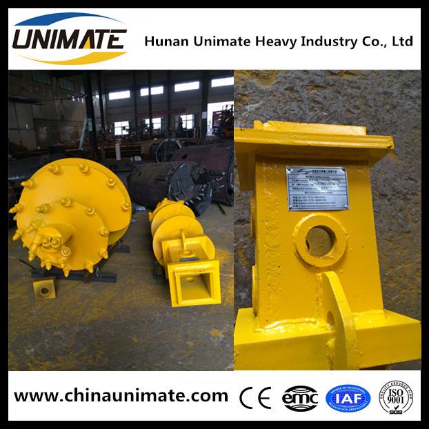 Rotary Drilling Auger Rock Auger CFA Continuous Flight Augers