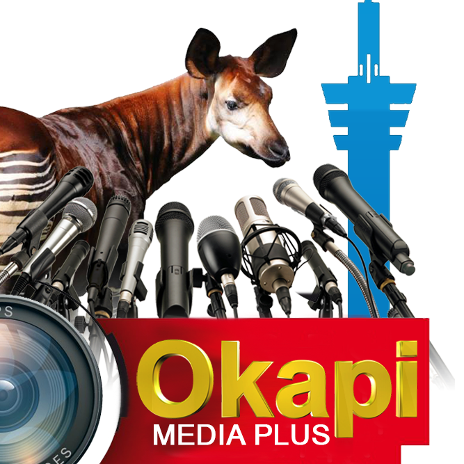 Agence Publicitaire Okapi Mediaplus | Kinshasa
