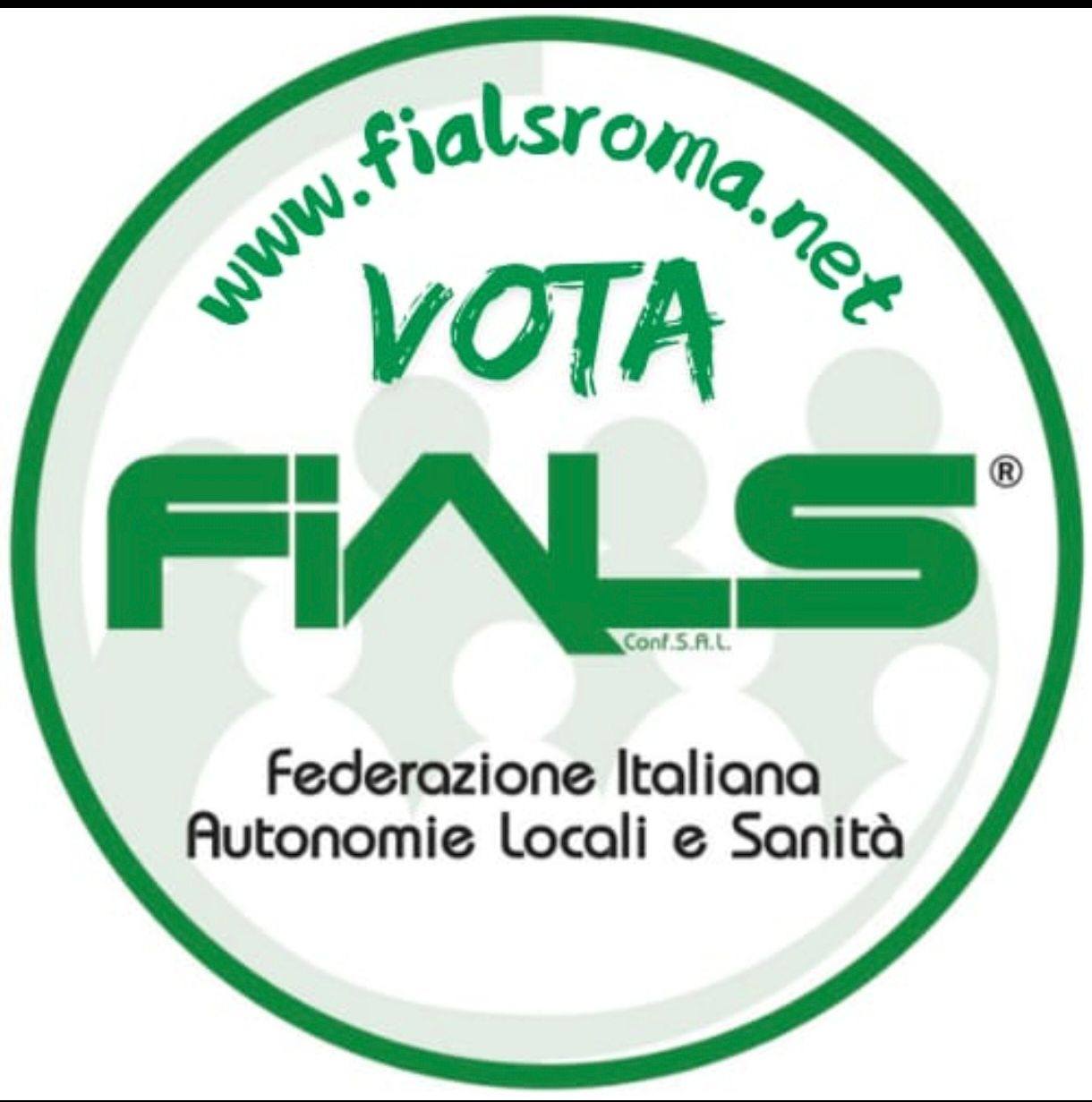 Fials Roma Due