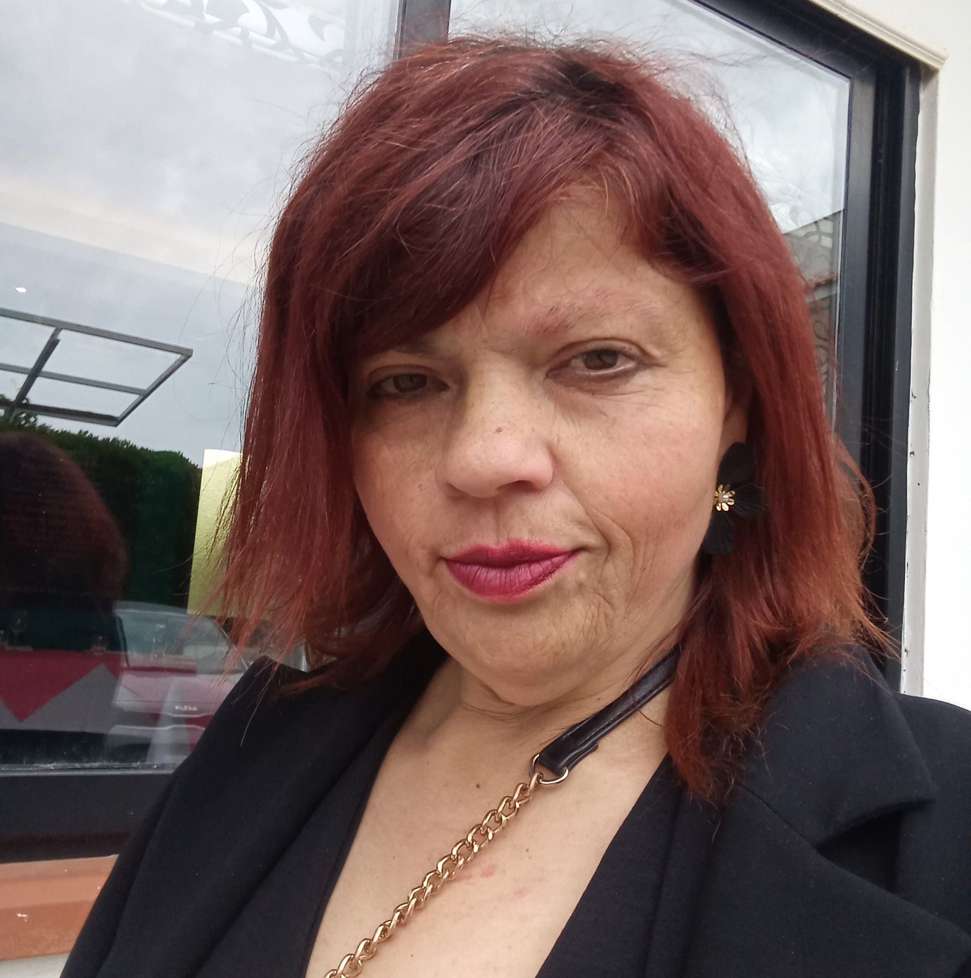 Rosa Ruggiero