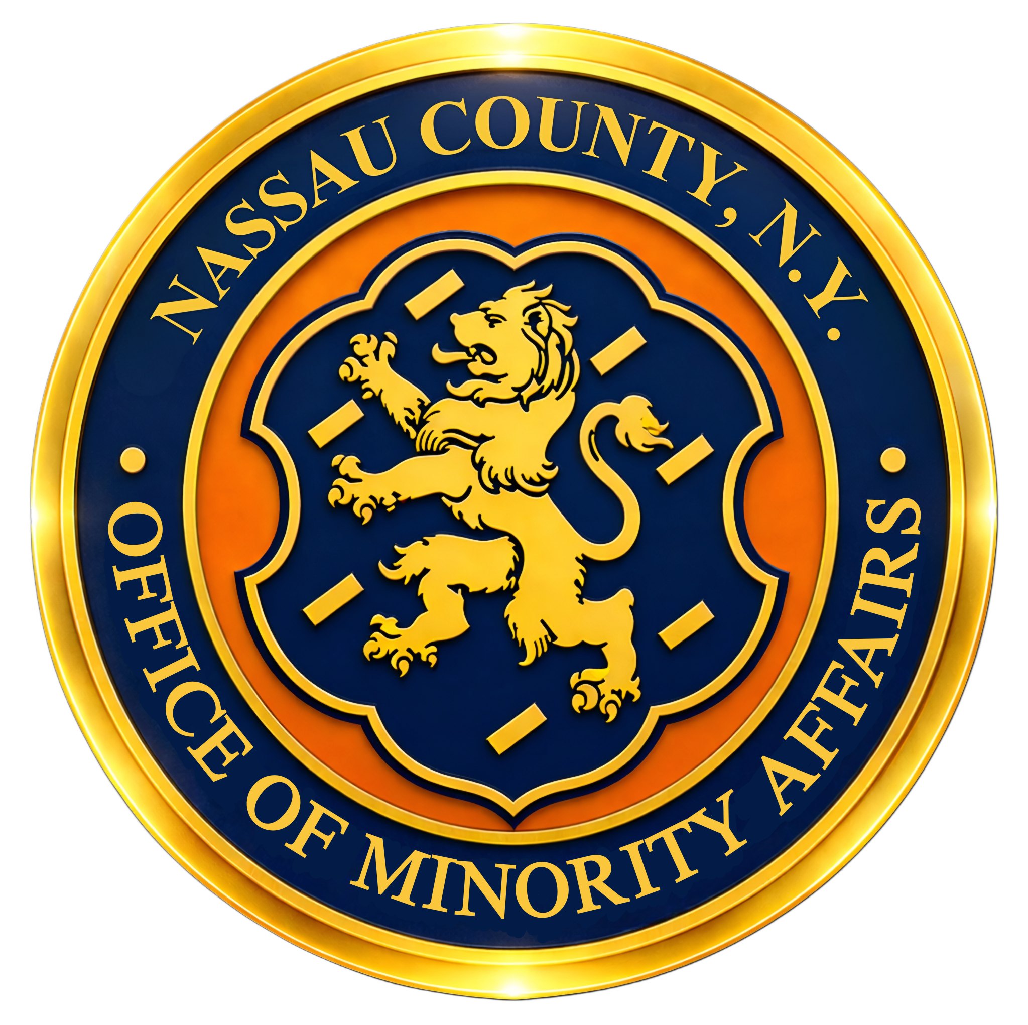 Guyanese-Chinese... - Nassau County Office of Minority Affairs | Facebook