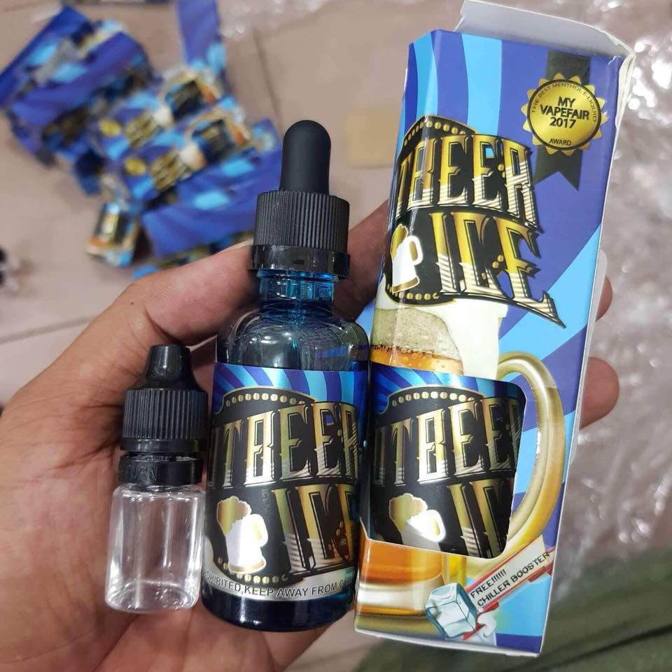 Vape Store