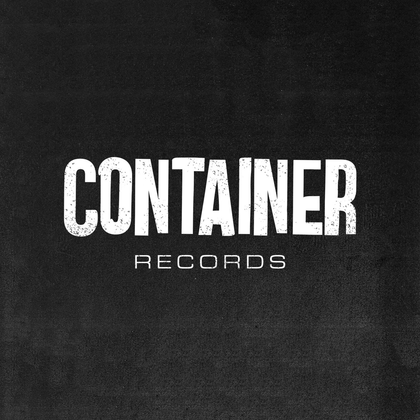 Container Records | London
