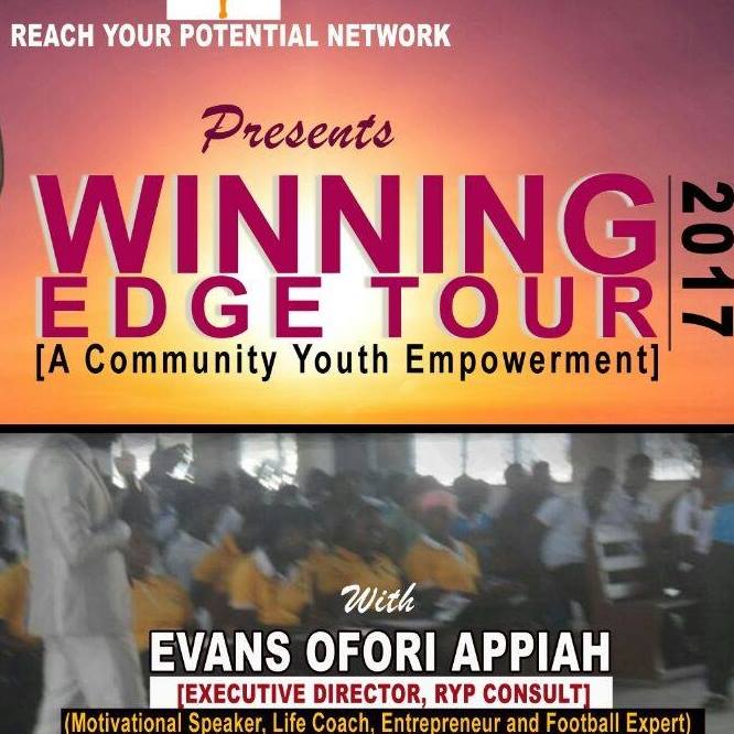 Winning Edge Conference