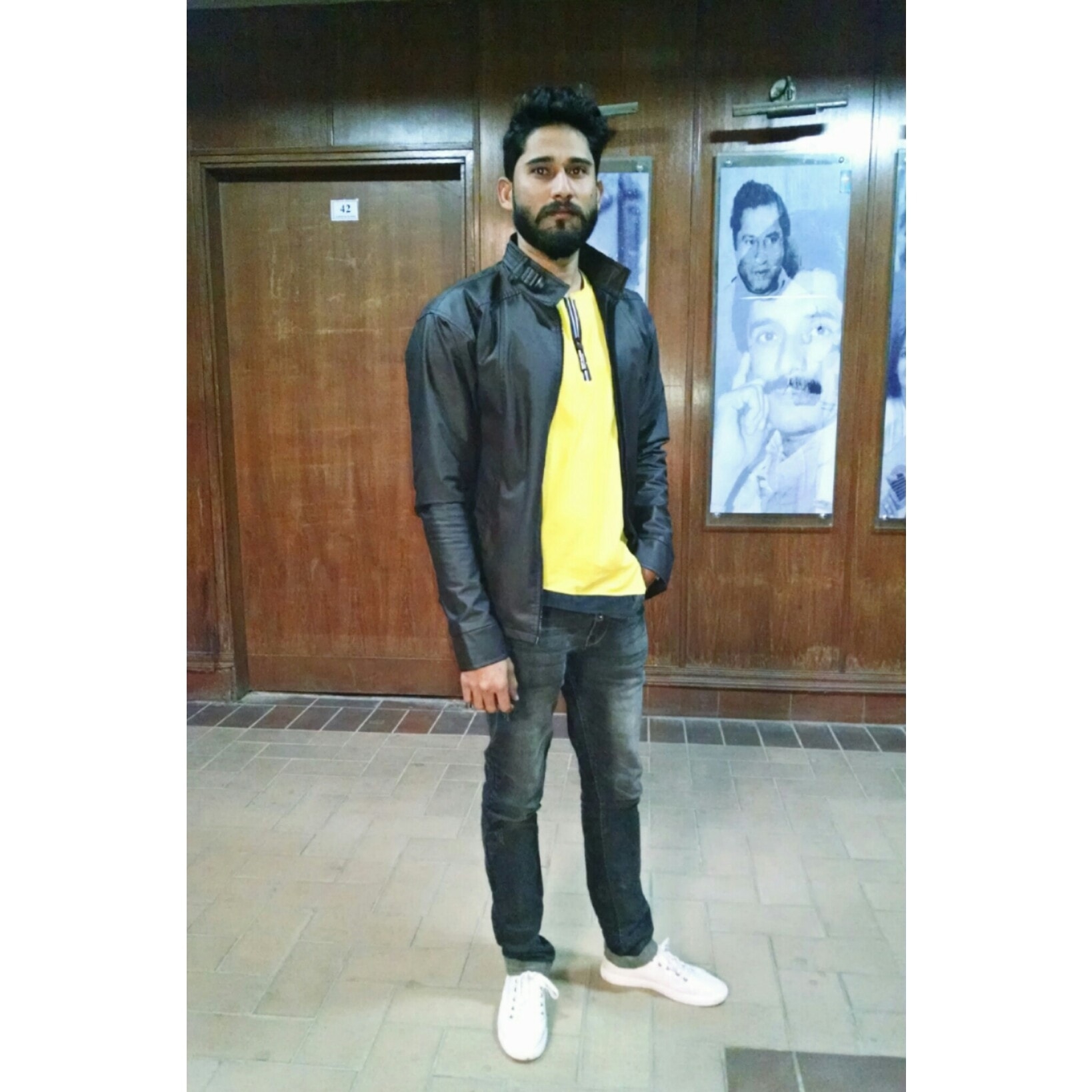 Alee Rind Official