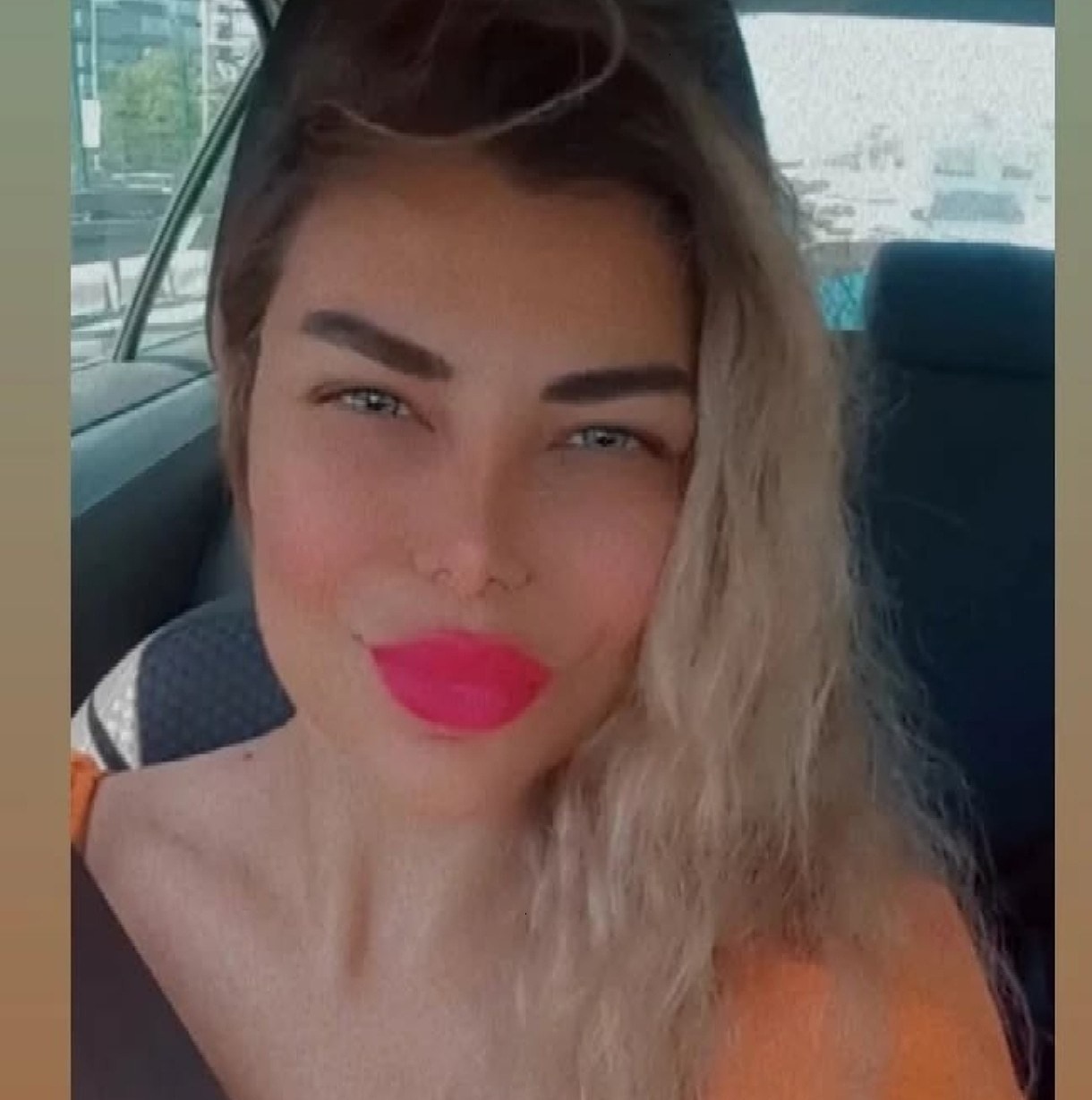 Aslı Keskin