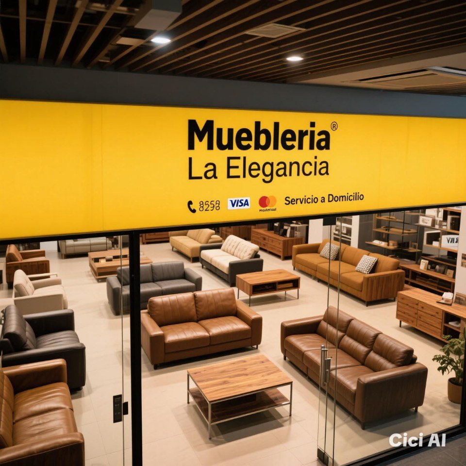 Elegancia Ensenada