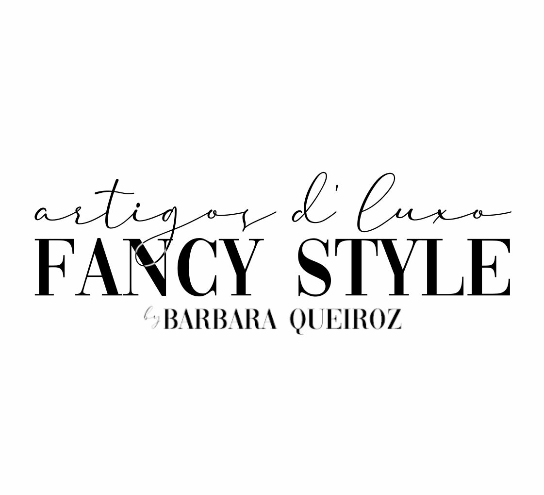 Venha fazer parte da moda circular com o Fancy Style! Trabalhamos ...