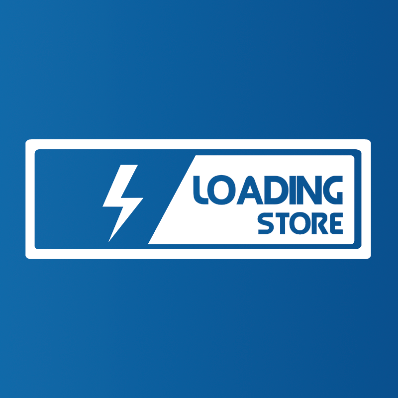Loading Store | Buenos Aires