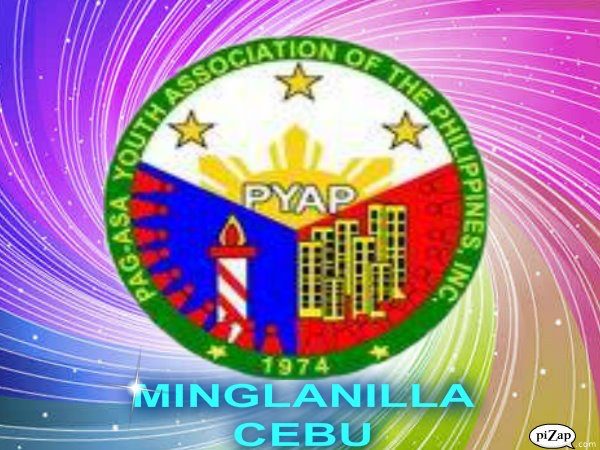 PYAP - Minglanilla, Cebu | Minglanilla