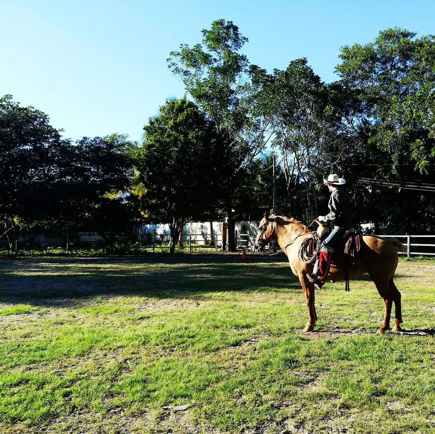 Rancho 