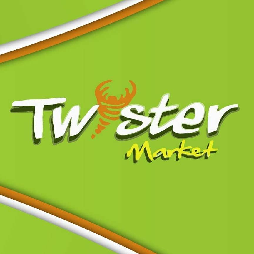 Thumbnail for Twister Market Compvendor Kuwait
